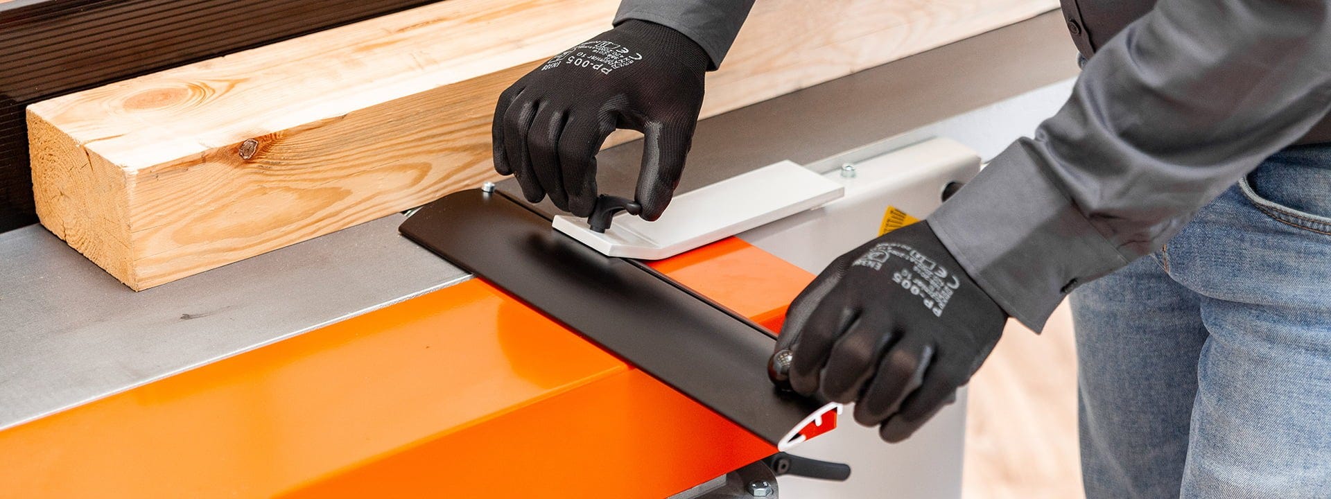 Wood-Mizer moulders planers webinars